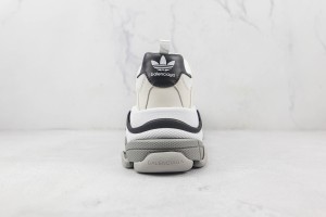 Balenciaga Triple S Shoes BTSS1000085