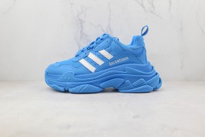 Balenciaga Triple S Shoes BTSS1000086