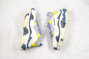Balenciaga Triple S Shoes BTSS1000088