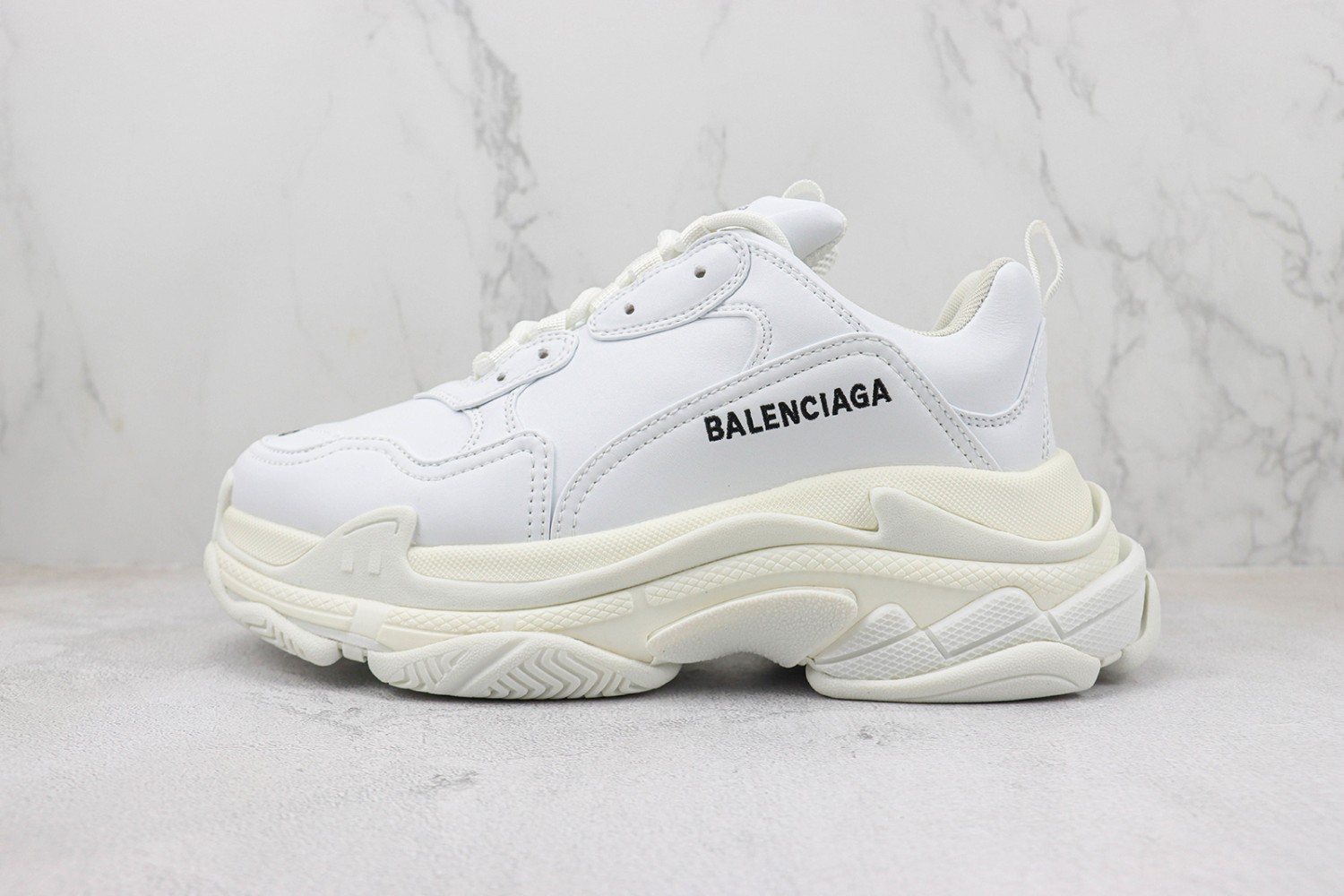 Balenciaga Triple S Shoes BTSS100009