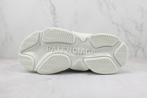 Balenciaga Triple S Shoes BTSS100009