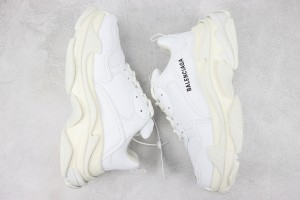 Balenciaga Triple S Shoes BTSS100009