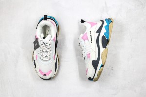  Balenciaga Triple S Shoes BTSS1000090