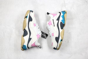  Balenciaga Triple S Shoes BTSS1000090