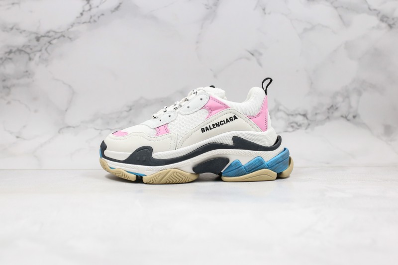  Balenciaga Triple S Shoes BTSS1000090