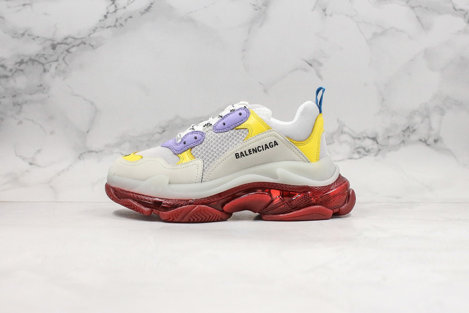 Balenciaga Triple S Shoes BTSS1000091