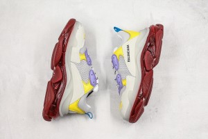 Balenciaga Triple S Shoes BTSS1000091
