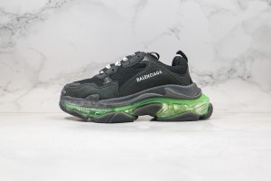 Balenciaga Triple S Shoes BTSS1000093