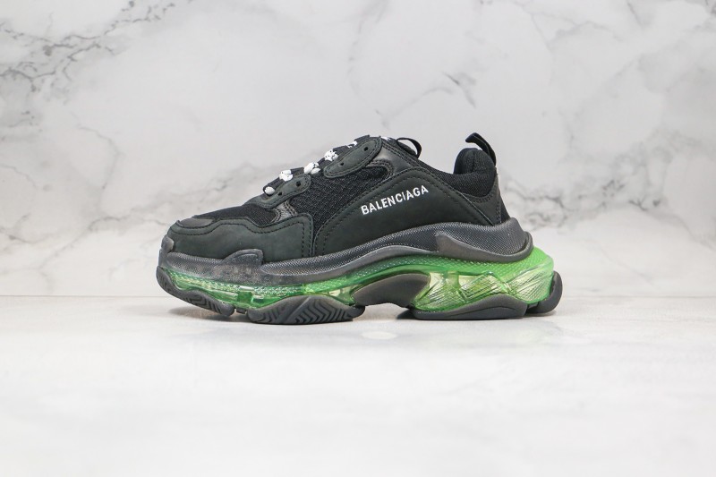 Balenciaga Triple S Shoes BTSS1000093