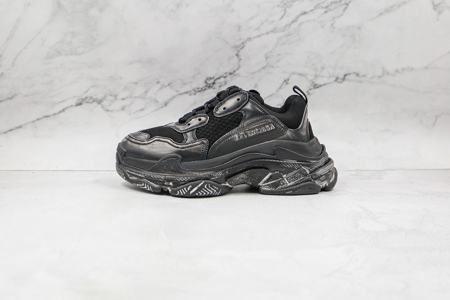 Balenciaga Triple S Shoes BTSS1000094