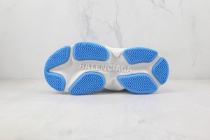 Balenciaga Triple S Shoes BTSS1000096