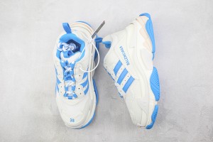 Balenciaga Triple S Shoes BTSS1000096