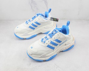 Balenciaga Triple S Shoes BTSS1000096