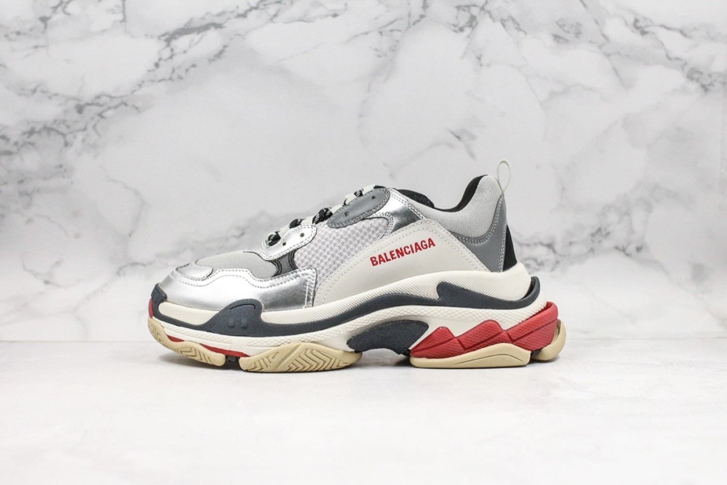 Balenciaga Triple S Shoes BTSS1000098