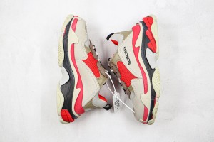 Balenciaga Triple S Shoes BTSS1000099