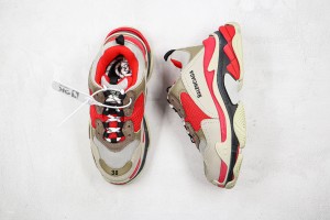 Balenciaga Triple S Shoes BTSS1000099