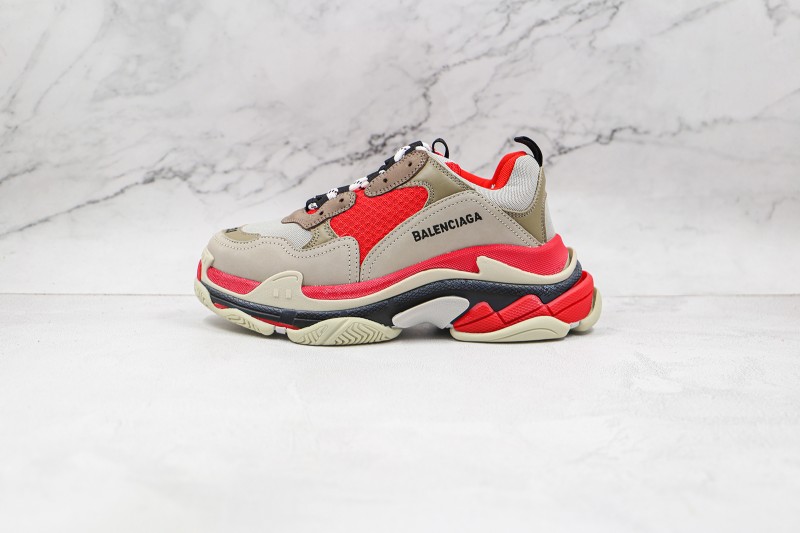 Balenciaga Triple S Shoes BTSS1000099