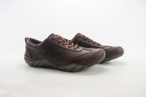 Cat leather shoes CLS10001