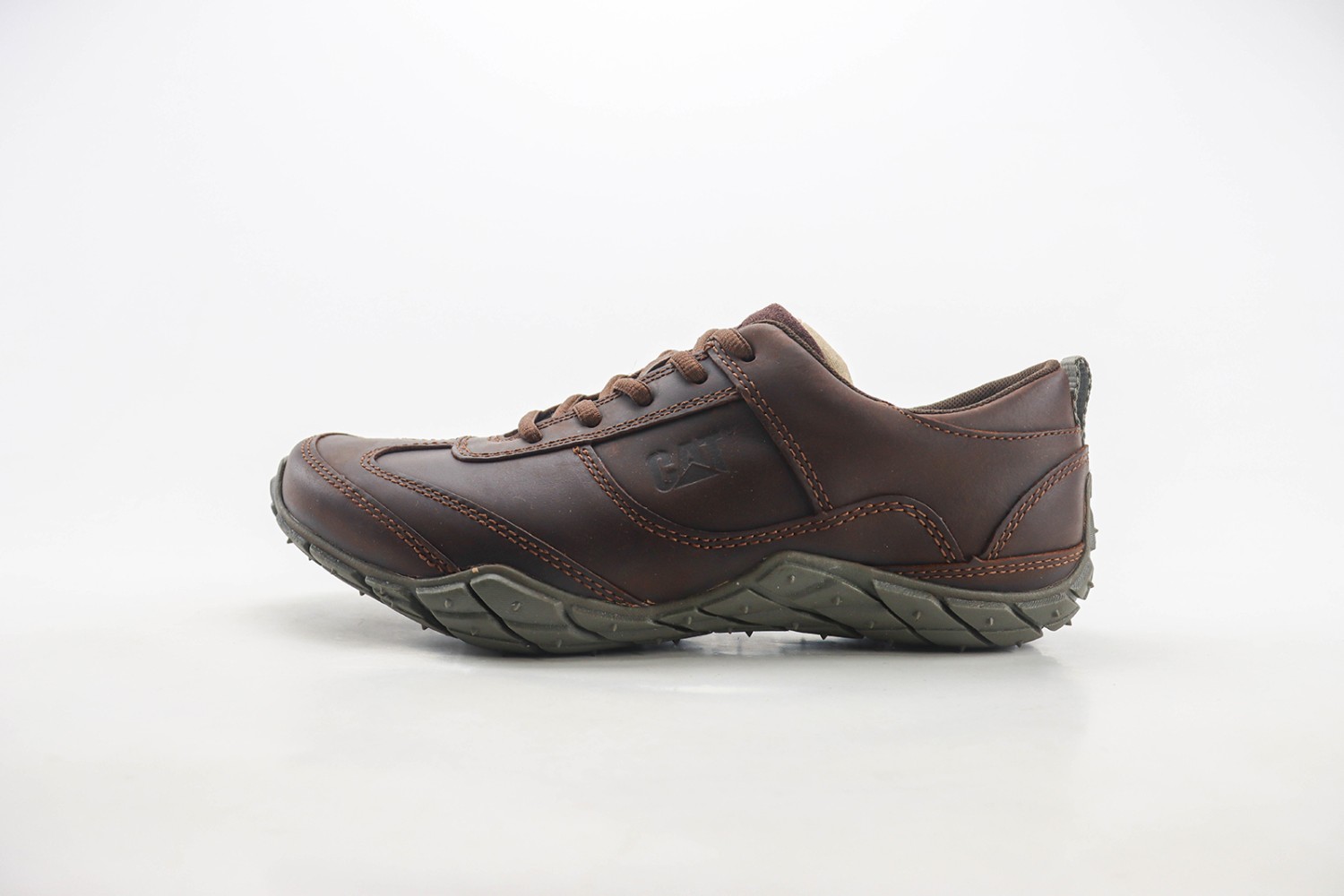 Cat leather shoes CLS10001