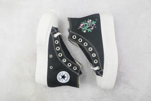 Converse High Top Sneaker CHTS10000105