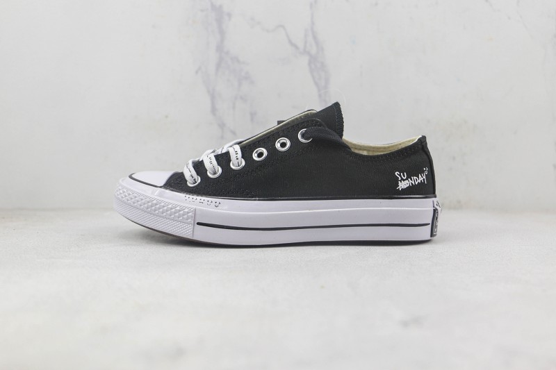 Converse High Top Sneaker CHTS10000110