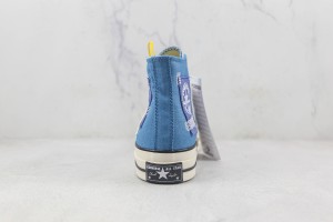 Converse High Top Sneaker CHTS10000118