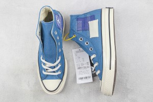 Converse High Top Sneaker CHTS10000118
