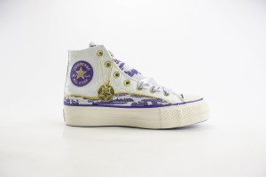 Converse High Top Sneaker CHTS1000015