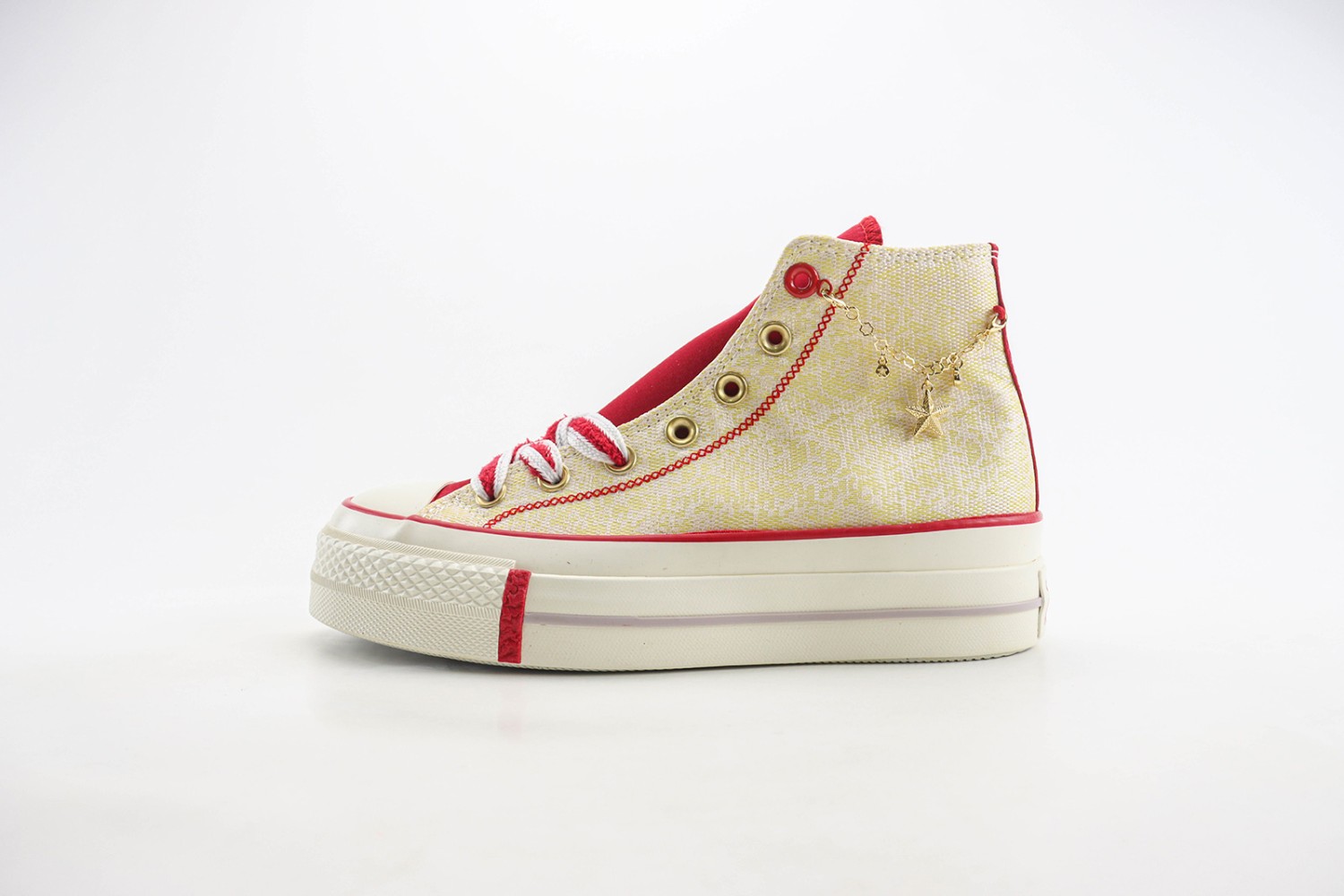 Converse High Top Sneaker CHTS1000016