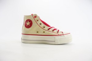 Converse High Top Sneaker CHTS1000016