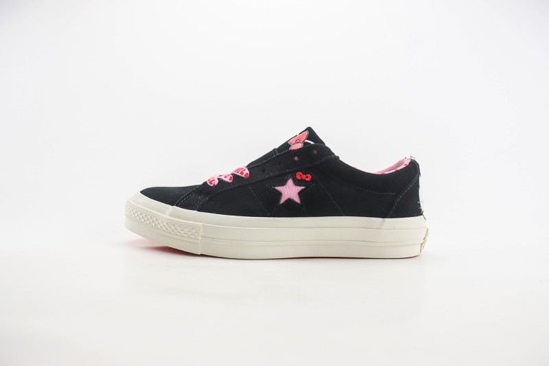 Converse High Top Sneaker CHTS1000021
