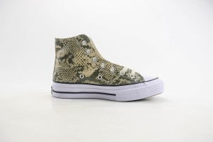 Converse High Top Sneaker CHTS1000022