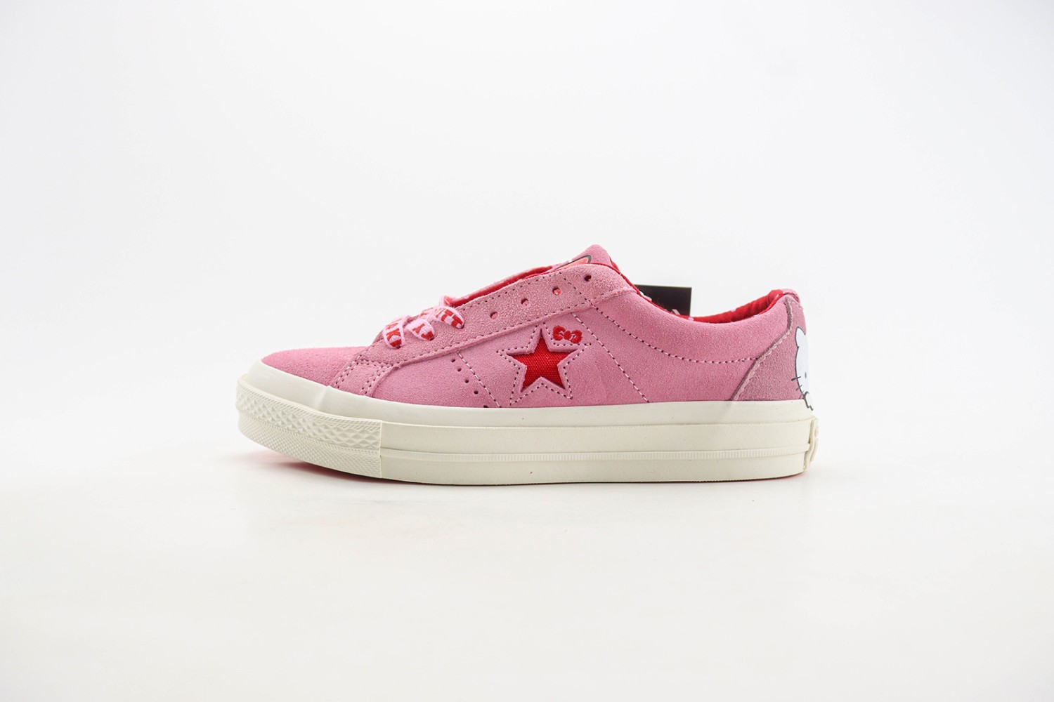 Converse High Top Sneaker CHTS1000023