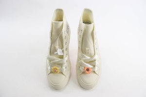 Converse High Top Sneaker CHTS1000059