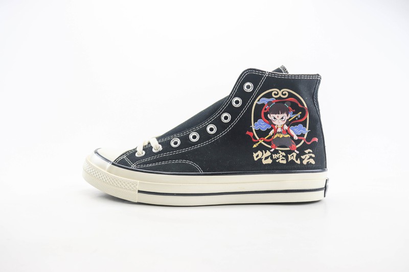 Converse High Top Sneaker CHTS100006