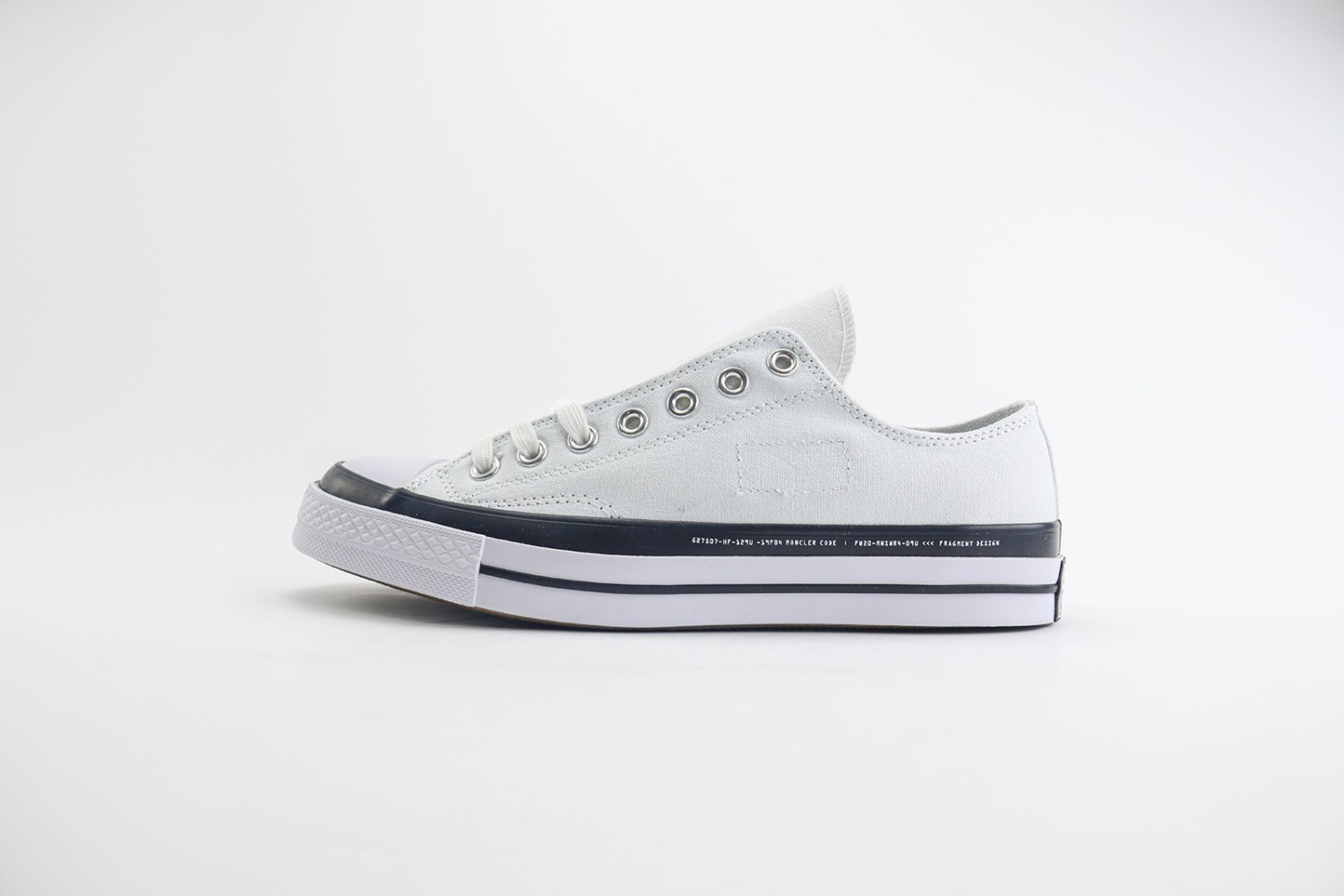 Converse High Top Sneaker CHTS1000066