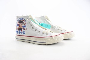 Converse High Top Sneaker CHTS100007