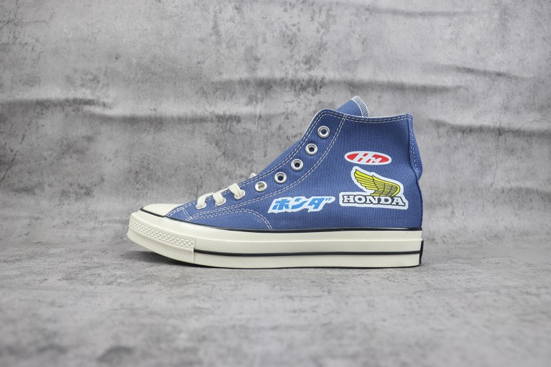 Converse High Top Sneaker CHTS1000071