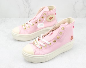 Converse High Top Sneaker CHTS1000072