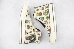 Converse High Top Sneaker CHTS1000073