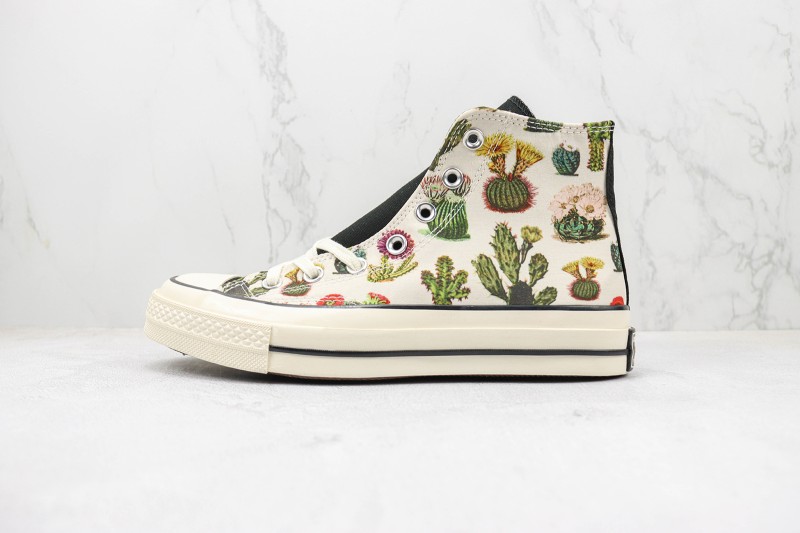 Converse High Top Sneaker CHTS1000073