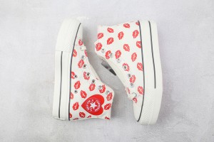 Converse High Top Sneaker CHTS1000078