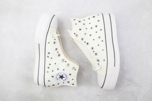 Converse High Top Sneaker CHTS1000091