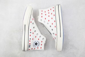 Converse High Top Sneaker CHTS1000095
