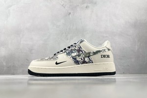 Dior Air Force Shoes DAFS100001