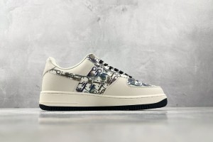 Dior Air Force Shoes DAFS100001
