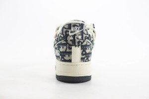 Dior Air Force Shoes DAFS1000011