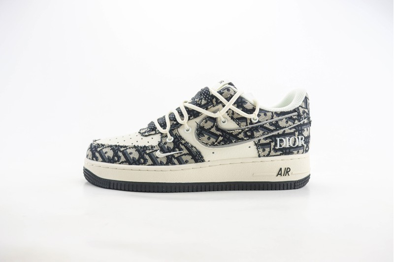 Dior Air Force Shoes DAFS1000011
