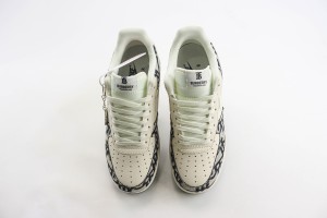 Dior Air Force Shoes DAFS1000013