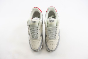 Dior Air Force Shoes DAFS1000014